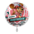Paw Patrol Liberty Alles Gute zum Geburtstag! Größe 43 cm | Rund
