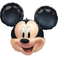 Mickey Mouse ! Größe 63 cm x 55 cm