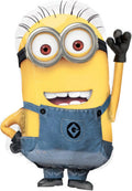 Minions ! Größe 63 cm