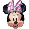 Minnie Mouse ! Größe 53 cm x 66 cm