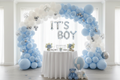 Babyshower It s a boy