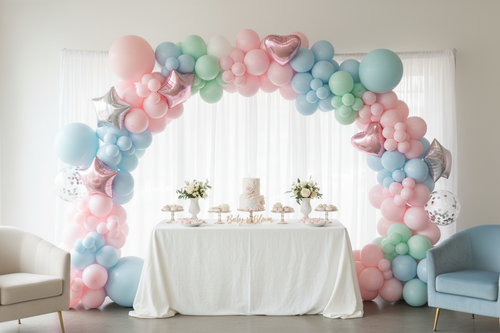 Babyshower