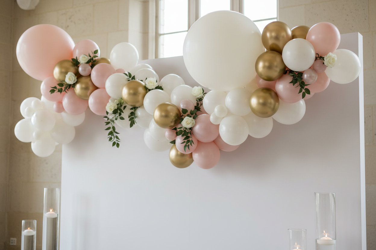 Ballongirlande