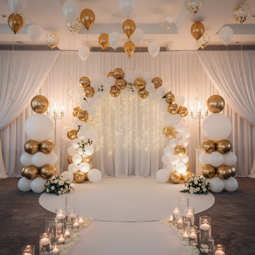 Hochzeit Basis-Paket