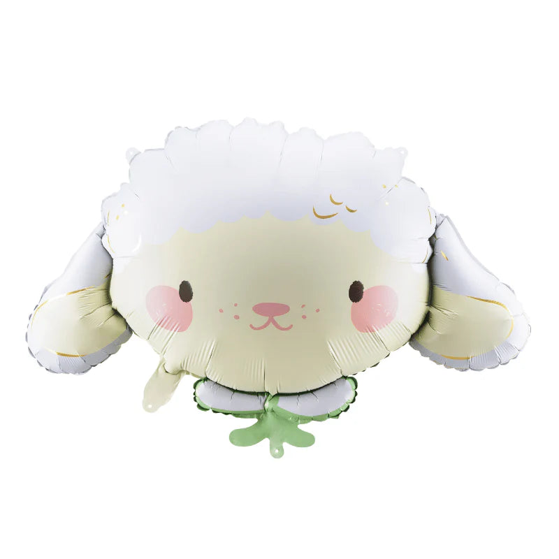 Lamm ! Größe 67 cm x 40cm