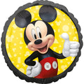 Micky Mouse ! Größe 43 cm | Rund